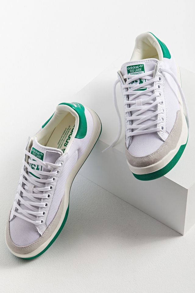 adidas Rod Laver Sneaker #1
