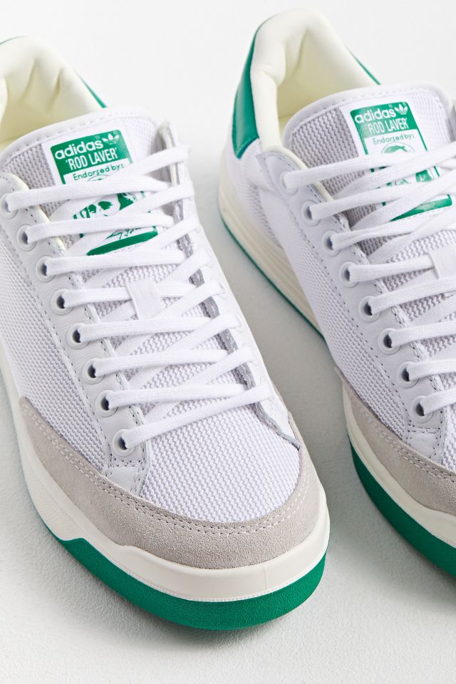adidas Rod Laver Sneaker #4