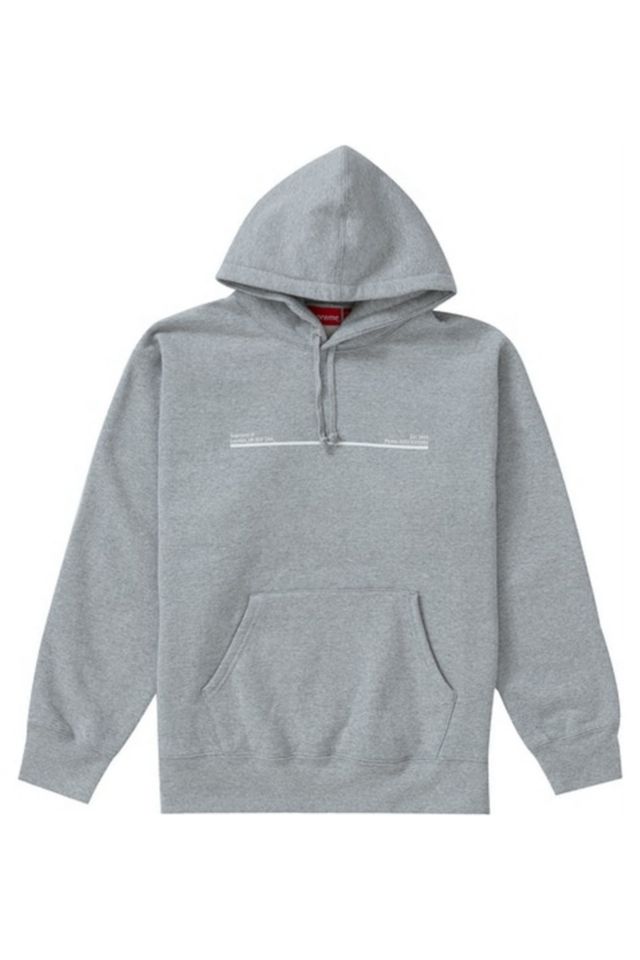 Sweatshirts - Shop - Supreme