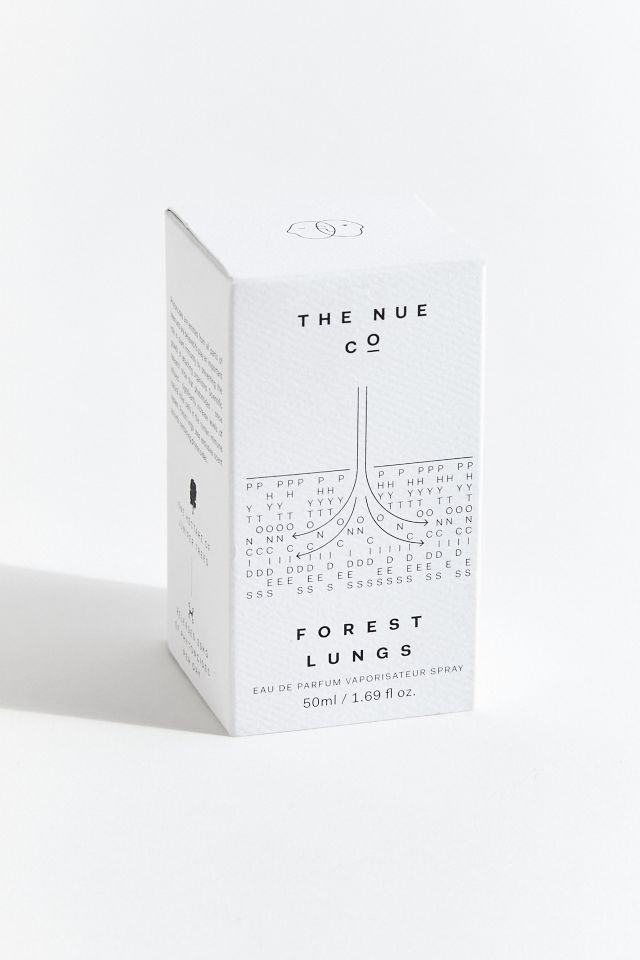 The Nue Co. Forest Lungs Functional Fragrance #1