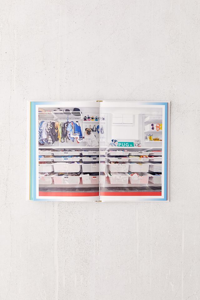 The Home Edit Life: The No-Guilt Guide to Owning What You Want and Organizing Everything By Clea Shearer & Joanna Teplin #1