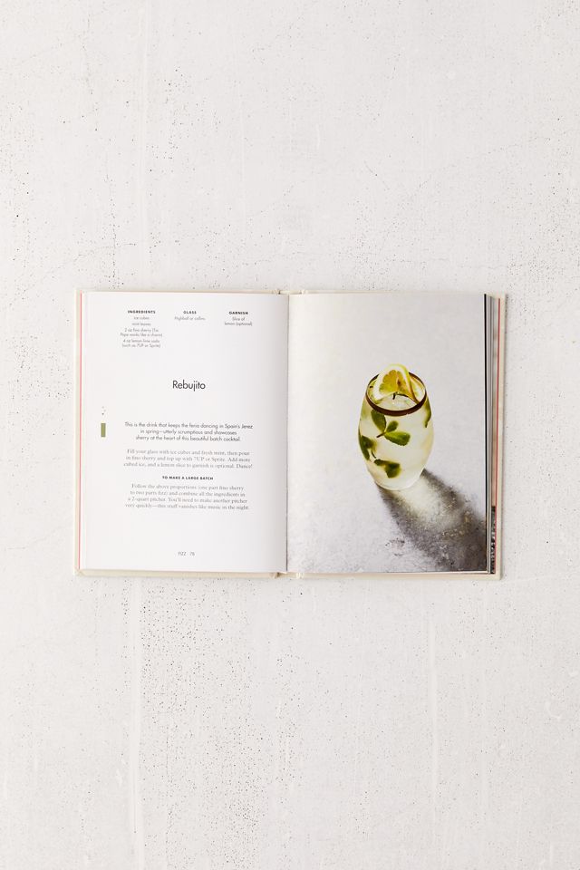Fizz: 80 Joyful Cocktails and Mocktails for Every Occasion By Olly Smith #2