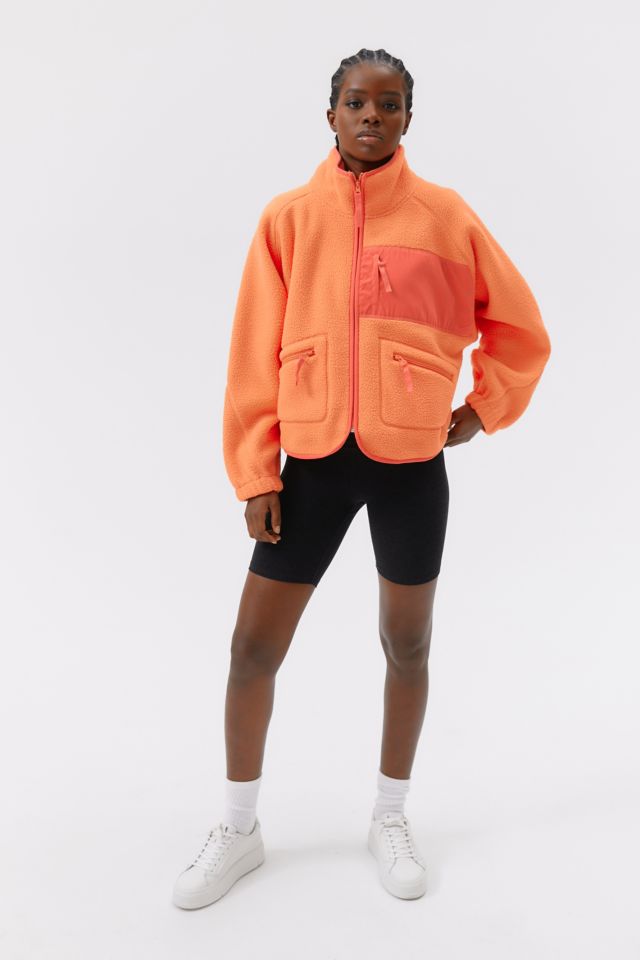 Poopy jacket hotsell urban outfitters