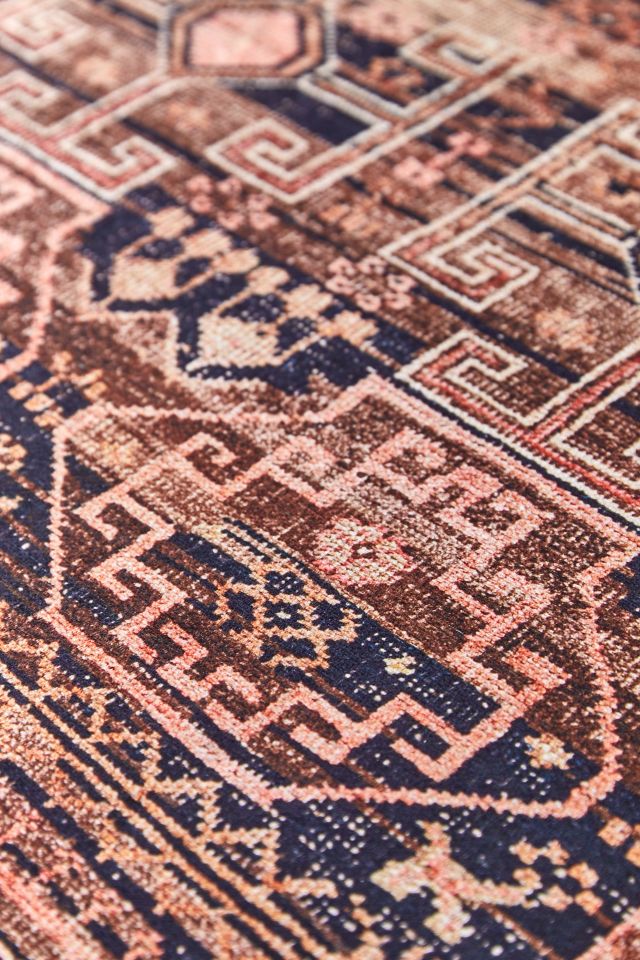 Hazel Printed Rug #2