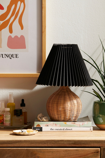Marnie Table Lamp | Urban Outfitters