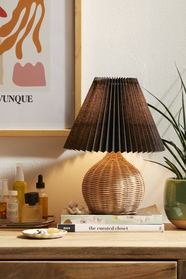 Lampe de table Marnie #1