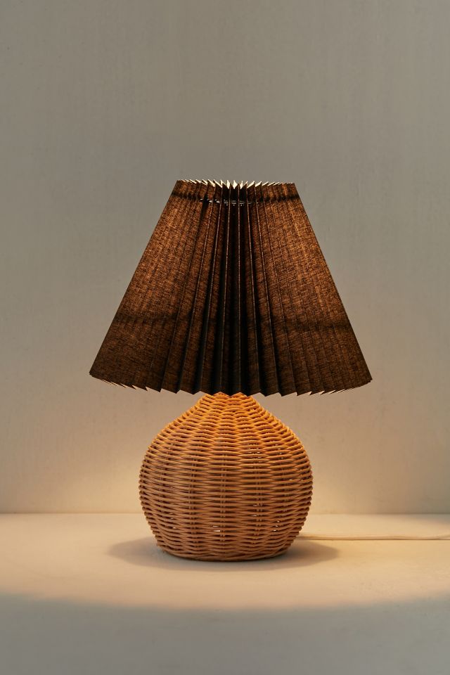 Lampe de table Marnie #3