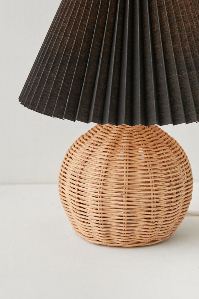Lampe de table Marnie #4