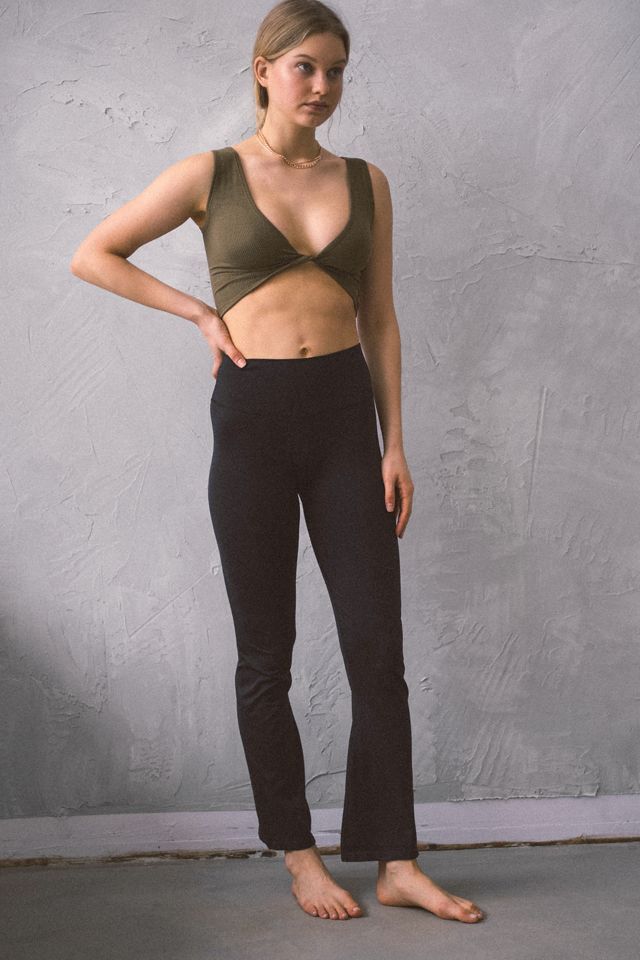 Out From Under Seamless Bootcut Yoga Pant