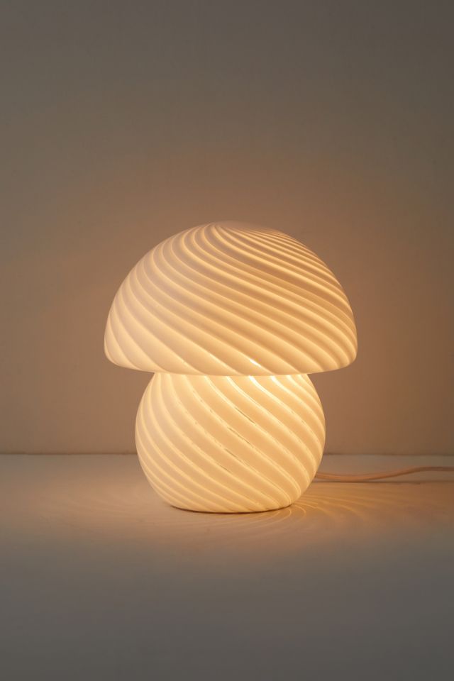 Lampe de Table en Verre Alice #3