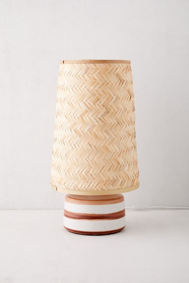 Bruna Table Lamp | Urban Outfitters Canada