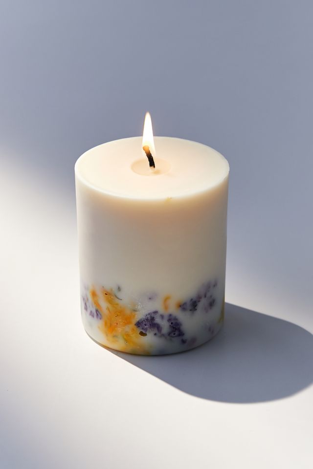 The MUNIO Wildflower Candle #1