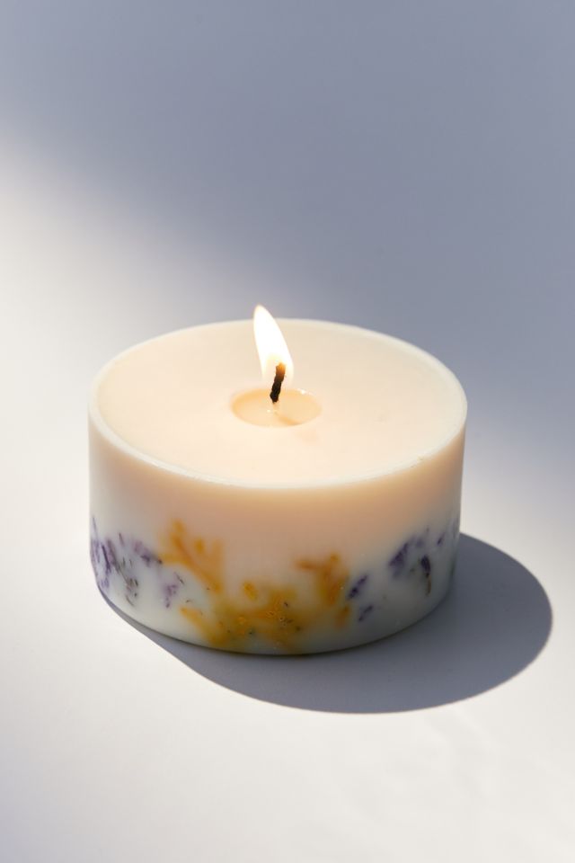 The MUNIO Wildflower Candle #2
