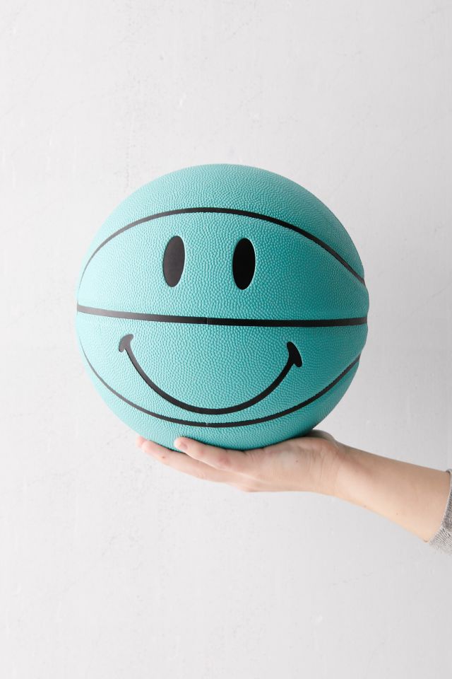 Market X Smiley UO Exclusive Breakfast Basketball | Urban