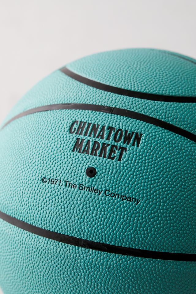 Market X Smiley UO Exclusive Breakfast Basketball | Urban