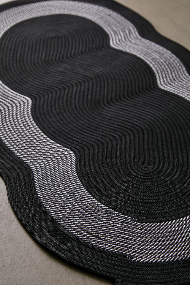 Utility Rug - Anemone