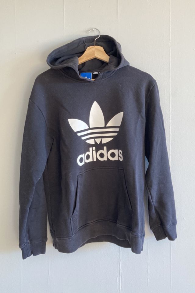 Hoodie best sale adidas shopee