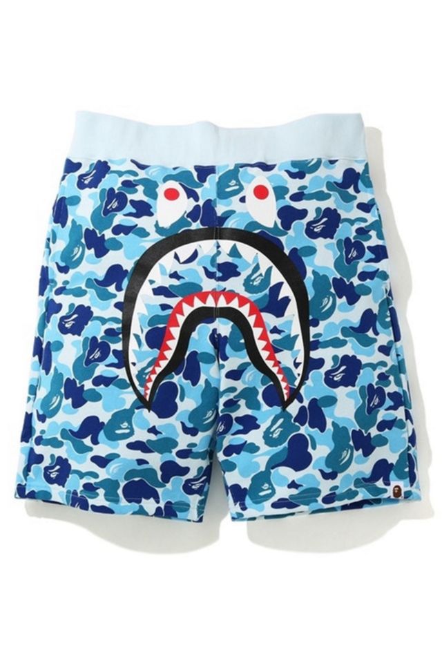 Шорты бейп. Шорты бейп Шарк. Шорты Bape Shark. Шорты бейп голубые. Шорты Bape голубые.