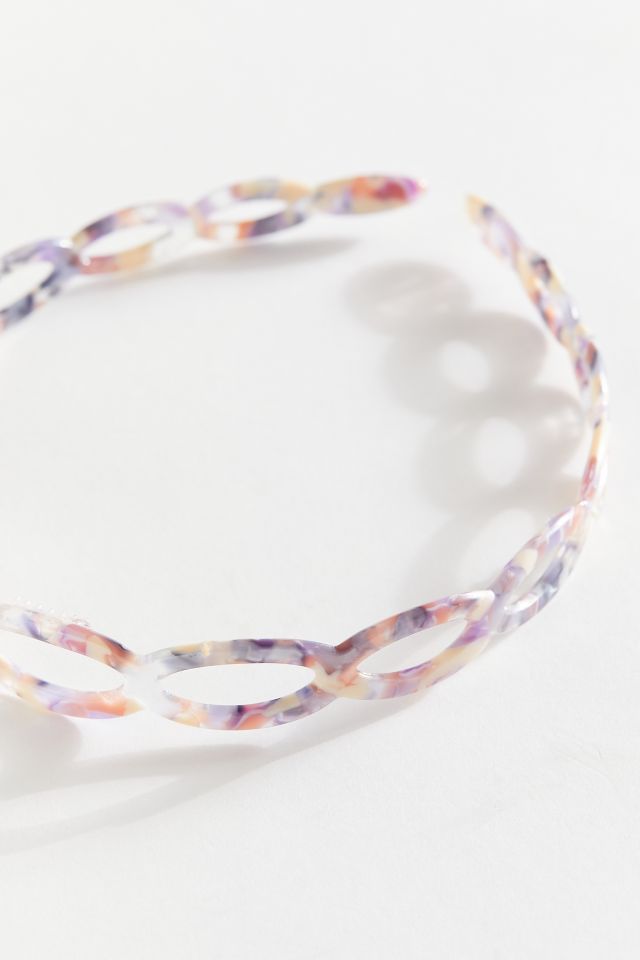 Neve Marble Headband #1