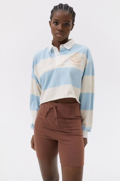 urban outfitters jefferson polo