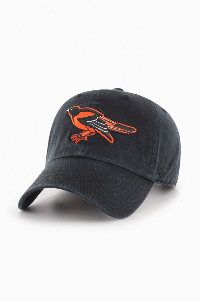 47 Baltimore Orioles Baseball Hat Urban Outfitters