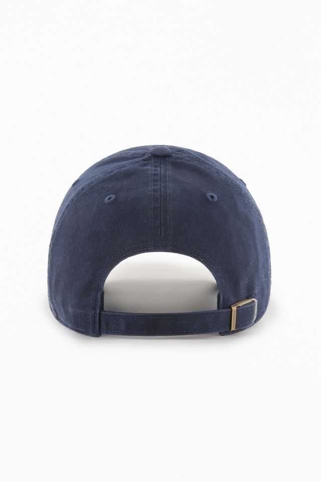 '47 Los Angeles Angels Baseball Hat #1