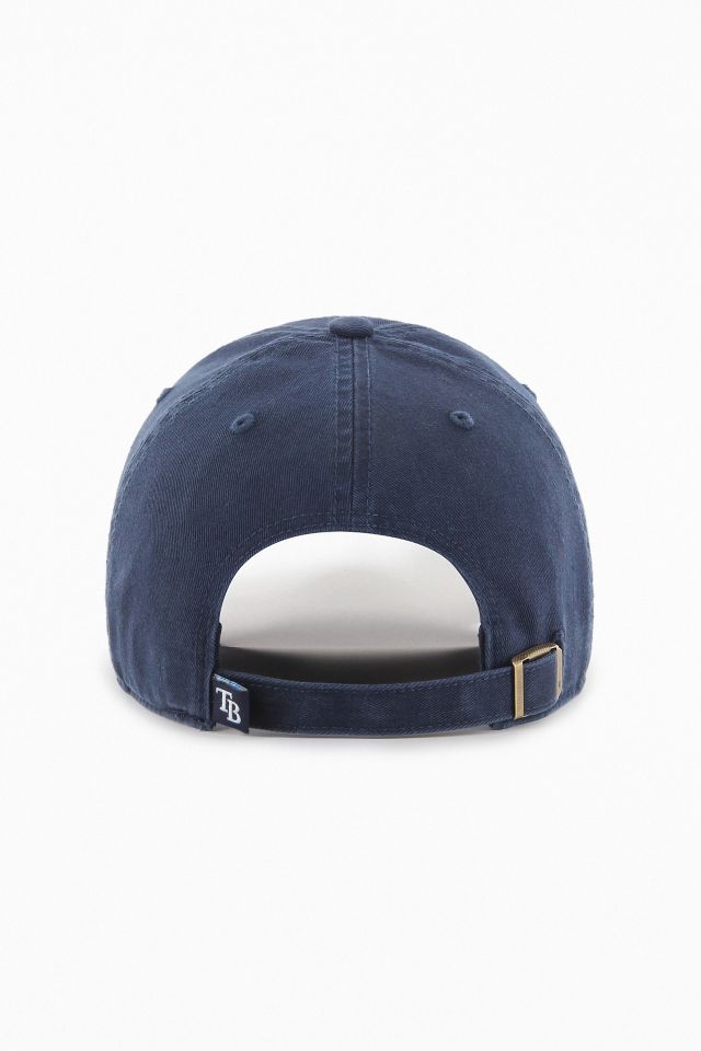 '47 Tampa Bay Rays Replica Baseball Hat #1