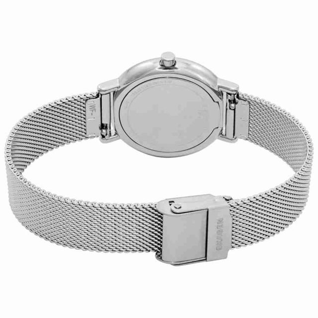 Skagen Signatur White Dial Ladies Watch SKW2692 #2