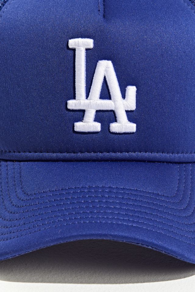 New Era Los Angeles Dodgers Trucker Hat #3