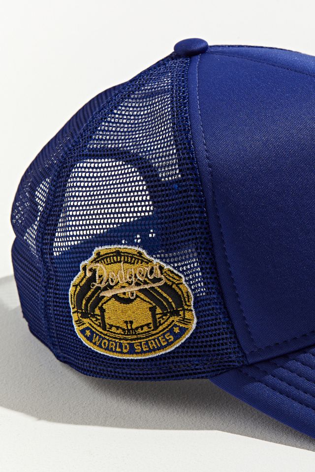 New Era Los Angeles Dodgers Trucker Hat #5