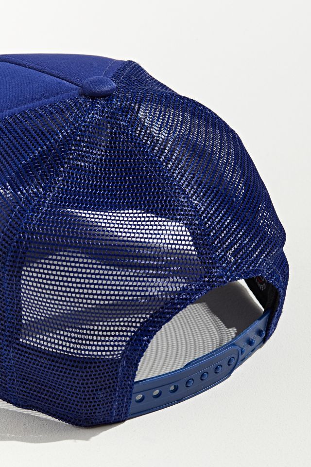 New Era Los Angeles Dodgers Trucker Hat #4