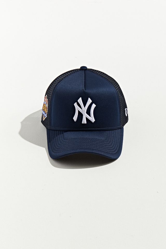 New Era New York Yankees Trucker Hat #1