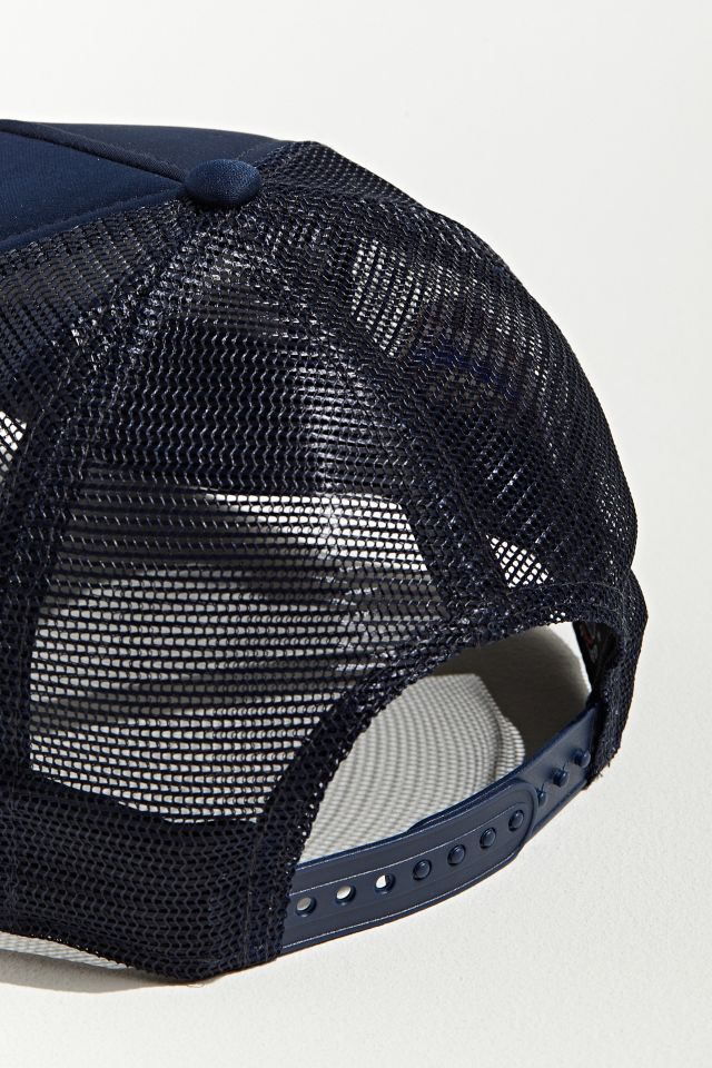 New Era New York Yankees Trucker Hat #4