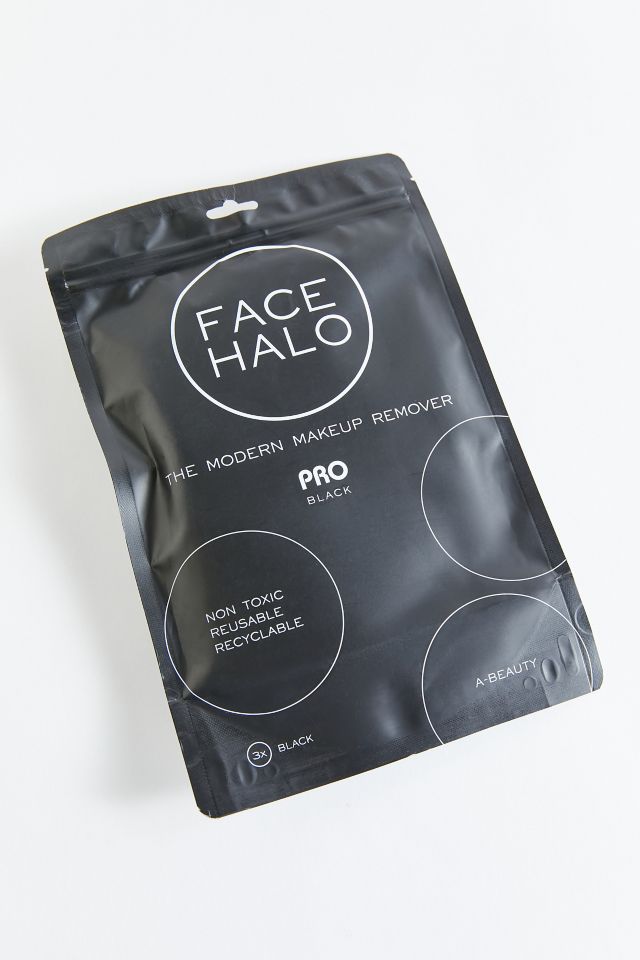 Face Halo The Modern Makeup Remover PRO 3-Pack #1