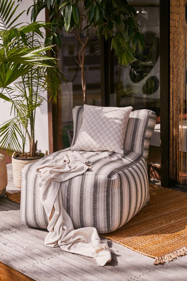 Layla Indoor/Outdoor Chair #1