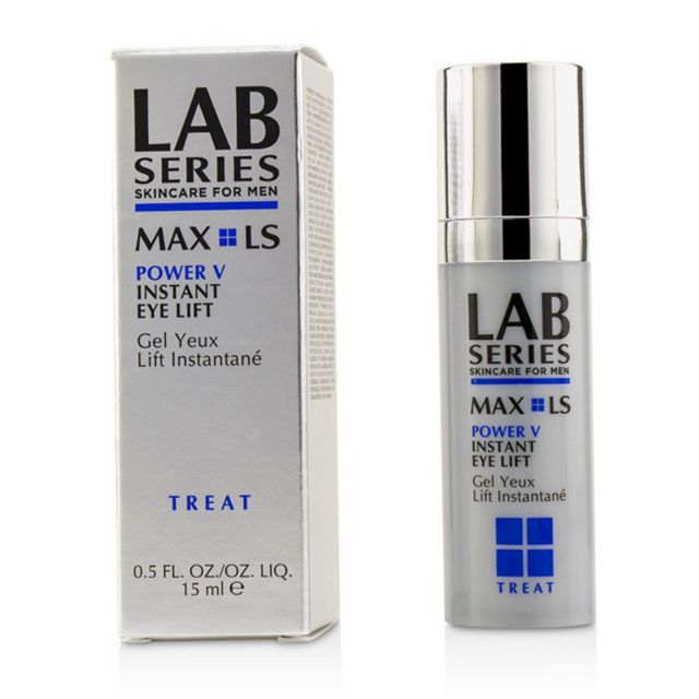 Lab Series Lab Series Max LS Power V Instant Eye Lift 15ml/0.5oz