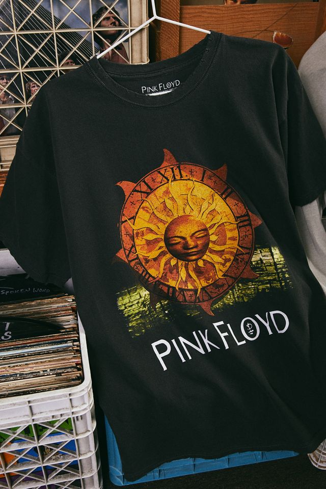 Vintage Pink Floyd Shirt
