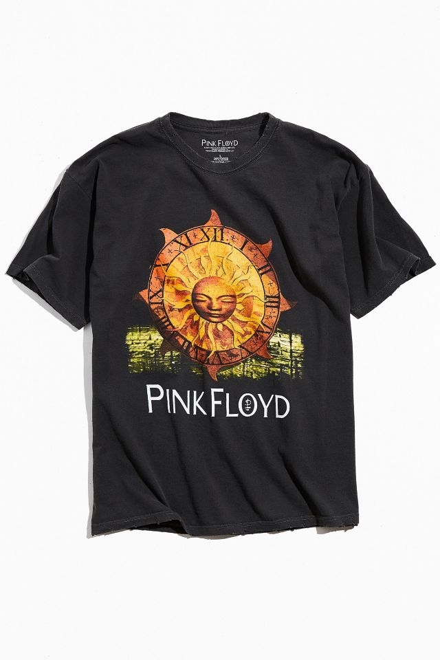Pink Floyd Vintage Wash Tee #1