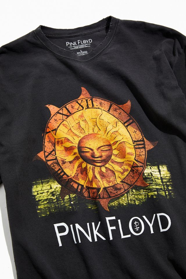 Pink Floyd Vintage Wash Tee #2