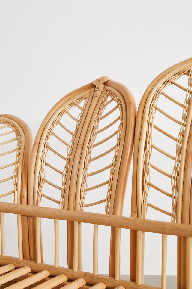 Arya Rattan Daybed #5