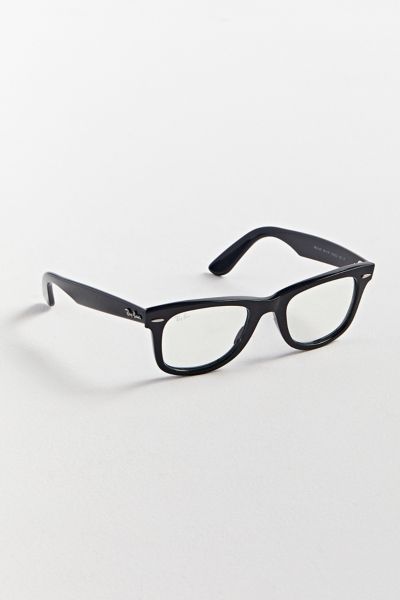 Ray-Ban Evolve Wayfarer Blue Light Glasses | Urban Outfitters