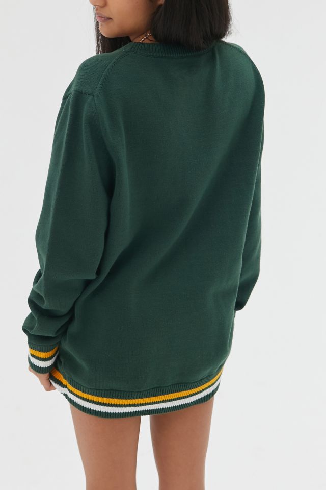 Chandail Mitchell & Ness des Packers de Green Bay #2