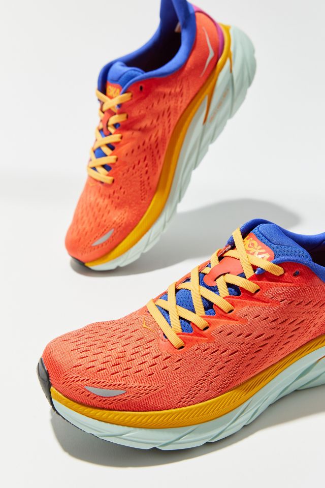 HOKA ONE ONE® Clifton 8 Women’s Sneaker | Urban Outfitters