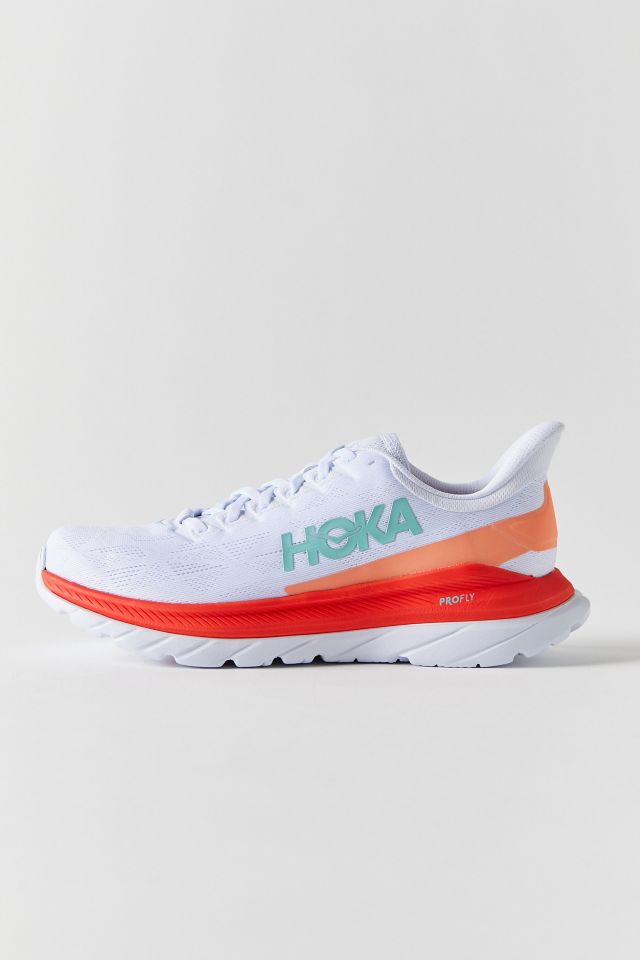 HOKA ONE ONE® Mach 4 Women’s Sneaker #1