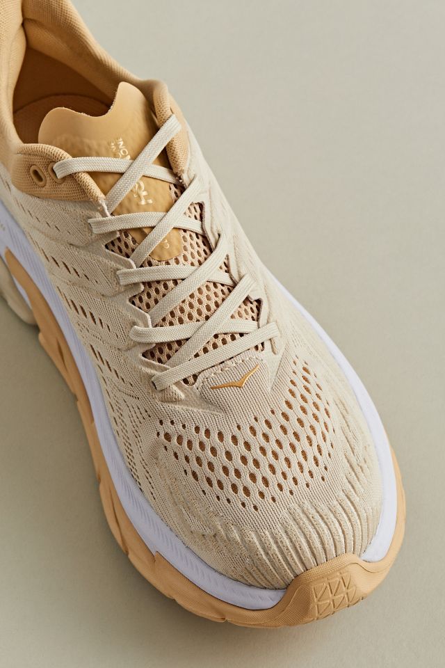 HOKA ONE ONE® Clifton Edge Running Shoe #4
