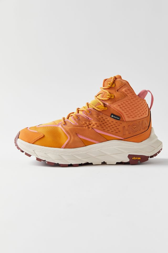 HOKA ONE ONE® Anacapa Mid GTX Boot #1