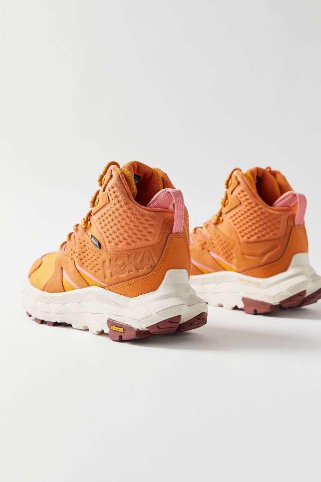 HOKA ONE ONE® Anacapa Mid GTX Boot #3