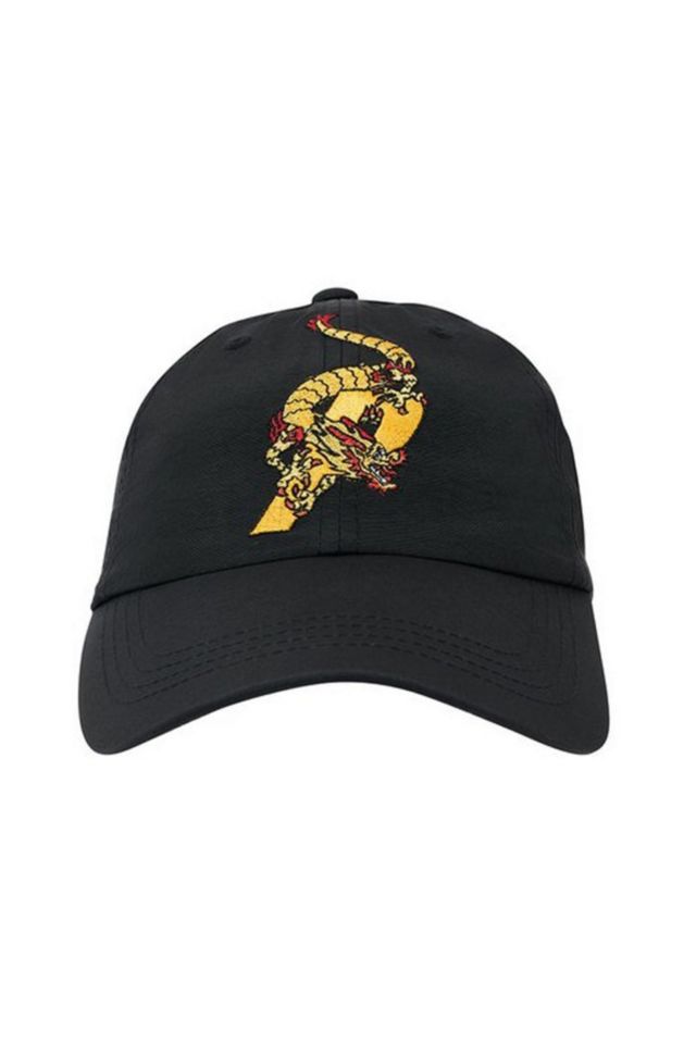 Palace Dragon Shell P 6-Panel Hat