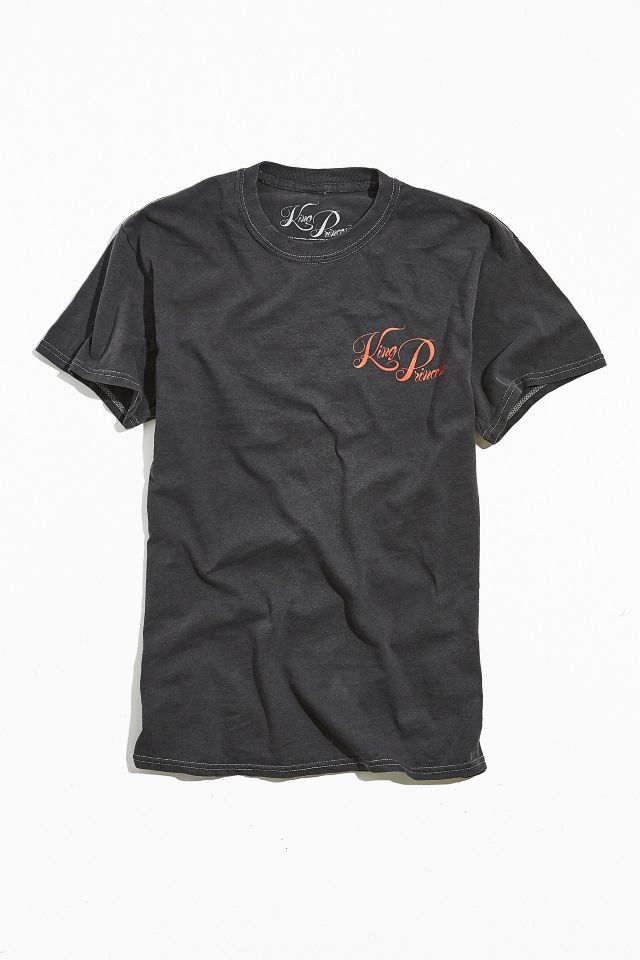 King Princess Cheap Queen Tee #1