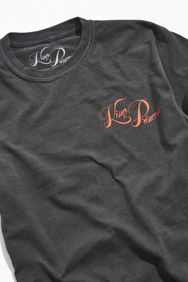 King Princess Cheap Queen Tee #2